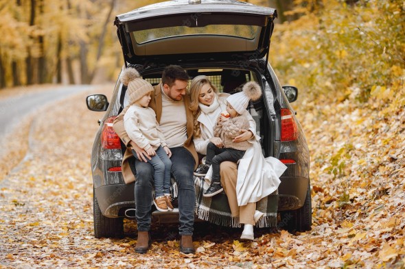 TOP 10 cele mai bune SUV-uri în 2022. Modele ideale pentru familiile cu mulți membri